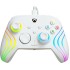 Afterglow RGB WAVE Xbox Gaming Controller — White