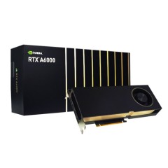 Видеокарта LEADTEK RTX A6000 48 ГБ GDDR6