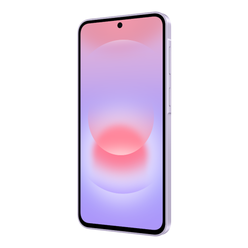 סמסונג גלקסי Samsung Galaxy A37 5G 6GB + 128GB בצבע סגול