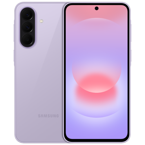 סמסונג גלקסי Samsung Galaxy A37 5G 6GB + 128GB בצבע סגול