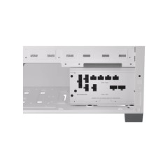 Блок питания CORSAIR RM750x SHIFT 750W 80+ Gold Fully Modular White