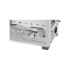 Блок питания CORSAIR RM750x SHIFT 750W 80+ Gold Fully Modular White