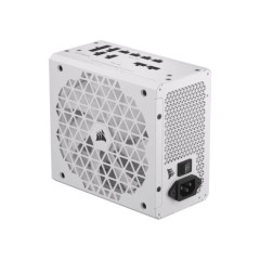 Блок питания CORSAIR RM750x SHIFT 750W 80+ Gold Fully Modular White
