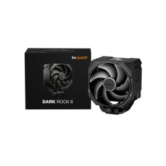 CPU Cooler BE QUIET! DARK ROCK 6