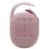 Portable speaker JBL Clip 4 Bluetooth Pink