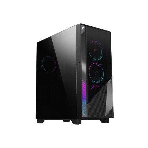 Computer Case GIGABYTE AORUS C500 GLASS
