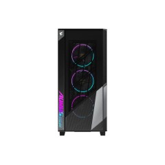 Computer Case GIGABYTE AORUS C500 GLASS