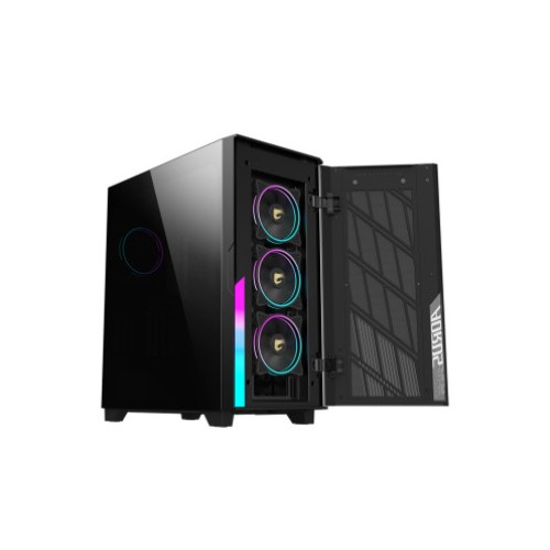 Computer Case GIGABYTE AORUS C500 GLASS