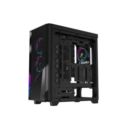 Computer Case GIGABYTE AORUS C500 GLASS