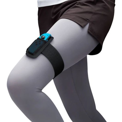 Leg Strap for Nintendo Switch Sports