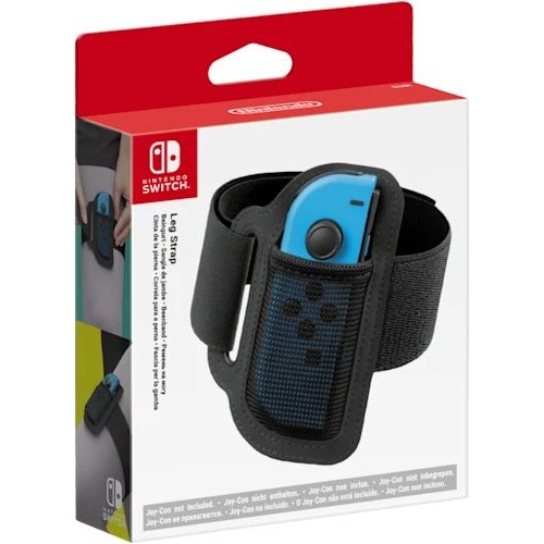 Leg Strap for Nintendo Switch Sports