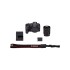 מצלמה דיגיטלית ללא מראה Canon EOS RP + עדשת RF 24-105mm F4-7.1 IS STM — שחור