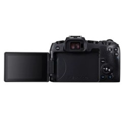 מצלמה דיגיטלית ללא מראה Canon EOS RP + עדשת RF 24-105mm F4-7.1 IS STM — שחור