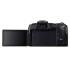 מצלמה דיגיטלית ללא מראה Canon EOS RP + עדשת RF 24-105mm F4-7.1 IS STM — שחור