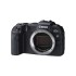 מצלמה דיגיטלית ללא מראה Canon EOS RP + עדשת RF 24-105mm F4-7.1 IS STM — שחור