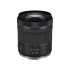 מצלמה דיגיטלית ללא מראה Canon EOS RP + עדשת RF 24-105mm F4-7.1 IS STM — שחור