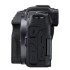 מצלמה דיגיטלית ללא מראה Canon EOS RP + עדשת RF 24-105mm F4-7.1 IS STM — שחור