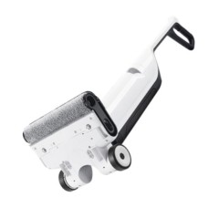 Vertical Wet Vacuum Cleaner Roborock Flexi 17000Pa — White