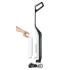 Vertical Wet Vacuum Cleaner Roborock Flexi 17000Pa — White