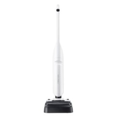 Vertical Wet Vacuum Cleaner Roborock Flexi 17000Pa — White
