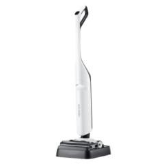 Vertical Wet Vacuum Cleaner Roborock Flexi 17000Pa — White