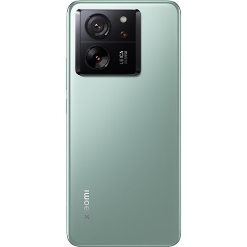 Мобильный телефон Xiaomi 13T 12 ГБ+256 ГБ (зеленый)