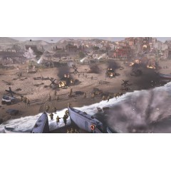 Игра Company Of Heroes 3 — Xbox Series X