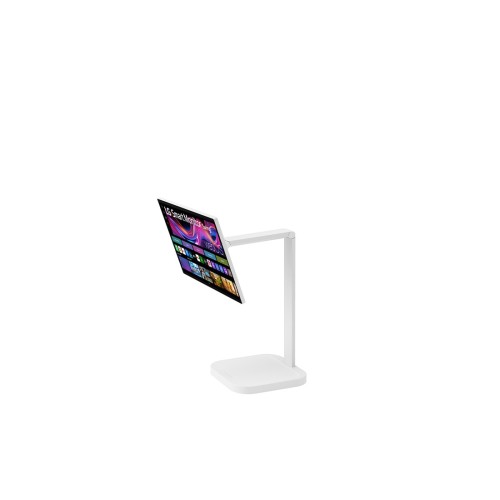 Touchscreen smart monitor LG Smart Monitor Swing IPS 31.5" 4K UHD