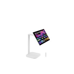 Touchscreen smart monitor LG Smart Monitor Swing IPS 31.5" 4K UHD
