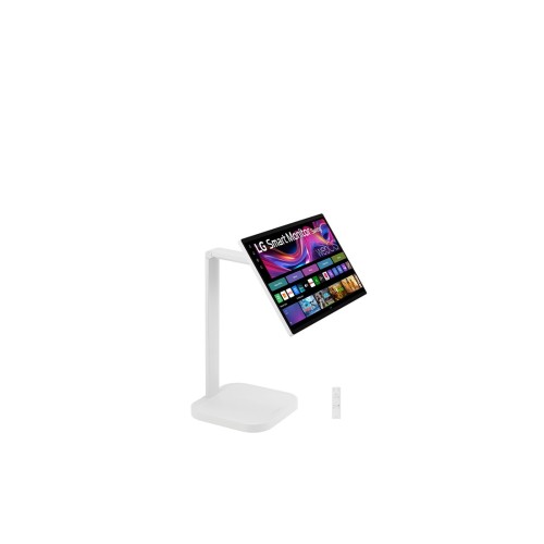 Touchscreen smart monitor LG Smart Monitor Swing IPS 31.5" 4K UHD