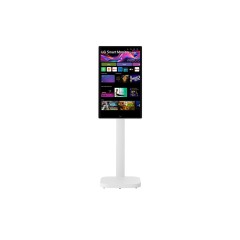 Touchscreen smart monitor LG Smart Monitor Swing IPS 31.5" 4K UHD
