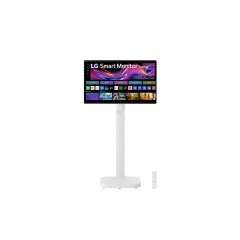 Touchscreen smart monitor LG Smart Monitor Swing IPS 31.5" 4K UHD