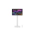 Touchscreen smart monitor LG Smart Monitor Swing IPS 31.5" 4K UHD
