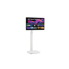 Touchscreen smart monitor LG Smart Monitor Swing IPS 31.5" 4K UHD