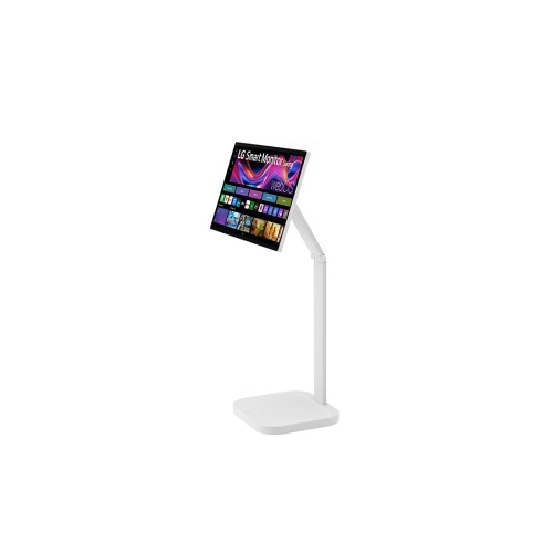 Touchscreen smart monitor LG Smart Monitor Swing IPS 31.5" 4K UHD