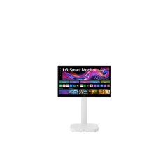 Touchscreen smart monitor LG Smart Monitor Swing IPS 31.5" 4K UHD