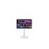 Touchscreen smart monitor LG Smart Monitor Swing IPS 31.5" 4K UHD
