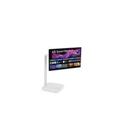 Touchscreen smart monitor LG Smart Monitor Swing IPS 31.5" 4K UHD
