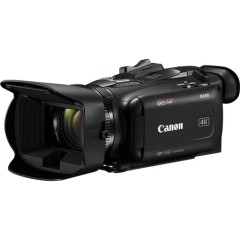 מצלמת וידאו Canon XA60 — שחור
