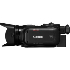 מצלמת וידאו Canon XA60 — שחור