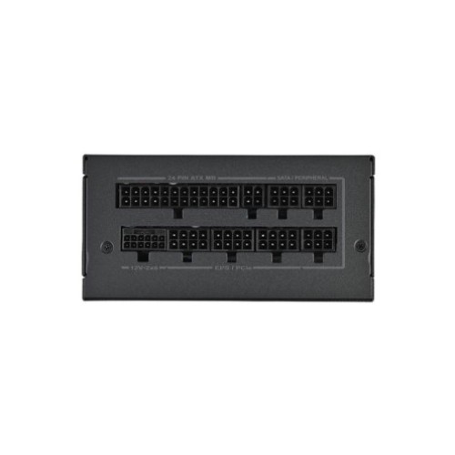 Power Supply SILVERSTONE Extreme 1000RZ 1000W 80+ Platinum Fully Modular