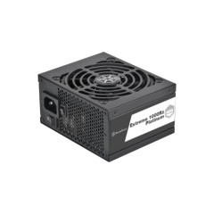Power Supply SILVERSTONE Extreme 1000RZ 1000W 80+ Platinum Fully Modular