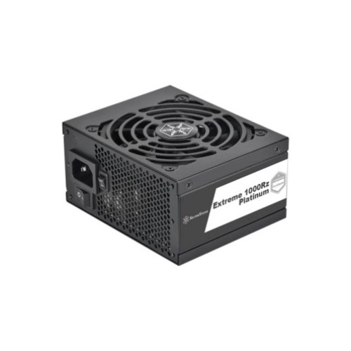 Power Supply SILVERSTONE Extreme 1000RZ 1000W 80+ Platinum Fully Modular