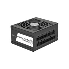 Power Supply SILVERSTONE Extreme 1000RZ 1000W 80+ Platinum Fully Modular
