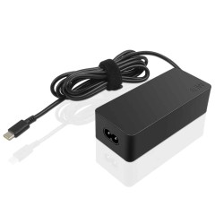 Lenovo 65W Стандартный сетевой адаптер (USB Type-C)