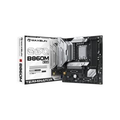 Материнская плата MAXSUN TERMINATOR B860M WIFI