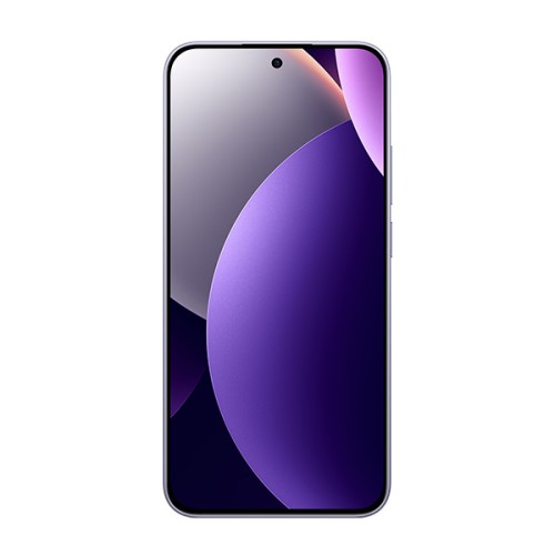 Xiaomi Redmi Note 15 Pro 5G 8GB + 256GB — Purple