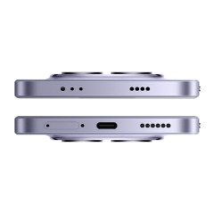 Xiaomi Redmi Note 15 Pro 5G 12GB + 512GB — Фиолетовый