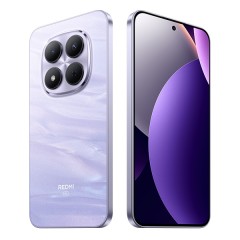 Xiaomi Redmi Note 15 Pro 5G 12GB + 512GB — Фиолетовый