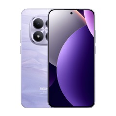 Xiaomi Redmi Note 15 Pro 5G 12GB + 512GB — Фиолетовый